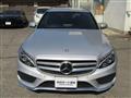 2015 Mercedes-Benz C-Class