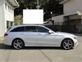 2015 Mercedes-Benz C-Class