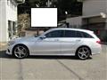 2015 Mercedes-Benz C-Class