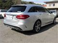 2015 Mercedes-Benz C-Class