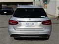2015 Mercedes-Benz C-Class