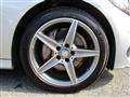 2015 Mercedes-Benz C-Class