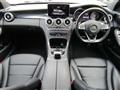2015 Mercedes-Benz C-Class