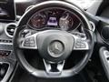 2015 Mercedes-Benz C-Class