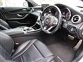 2015 Mercedes-Benz C-Class