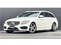 2015 Mercedes-Benz C-Class