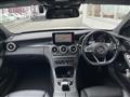 2015 Mercedes-Benz C-Class