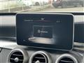 2015 Mercedes-Benz C-Class