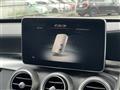 2015 Mercedes-Benz C-Class