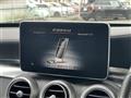 2015 Mercedes-Benz C-Class