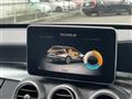 2015 Mercedes-Benz C-Class
