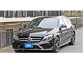 2015 Mercedes-Benz C-Class