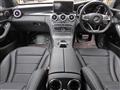 2015 Mercedes-Benz C-Class
