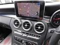 2015 Mercedes-Benz C-Class