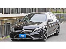 2015 Mercedes-Benz C-Class