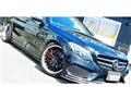 2015 Mercedes-Benz C-Class