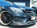 2015 Mercedes-Benz C-Class