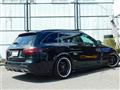 2015 Mercedes-Benz C-Class