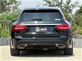 2015 Mercedes-Benz C-Class