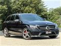 2015 Mercedes-Benz C-Class