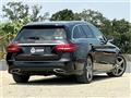 2015 Mercedes-Benz C-Class