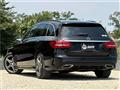 2015 Mercedes-Benz C-Class