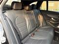2015 Mercedes-Benz C-Class