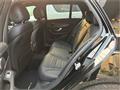 2015 Mercedes-Benz C-Class