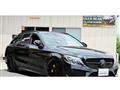 2015 Mercedes-Benz C-Class