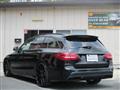 2015 Mercedes-Benz C-Class