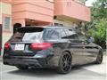 2015 Mercedes-Benz C-Class