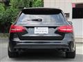 2015 Mercedes-Benz C-Class