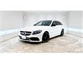 2015 Mercedes-Benz C-Class
