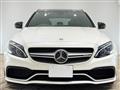 2015 Mercedes-Benz C-Class