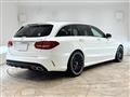 2015 Mercedes-Benz C-Class