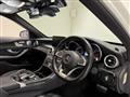 2015 Mercedes-Benz C-Class