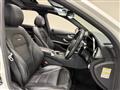 2015 Mercedes-Benz C-Class