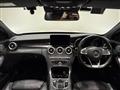 2015 Mercedes-Benz C-Class
