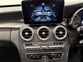 2015 Mercedes-Benz C-Class