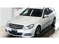 2014 Mercedes-Benz C-Class