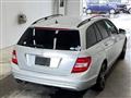 2014 Mercedes-Benz C-Class