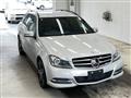 2014 Mercedes-Benz C-Class