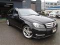 2014 Mercedes-Benz C-Class