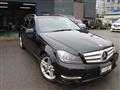 2014 Mercedes-Benz C-Class