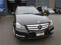 2014 Mercedes-Benz C-Class