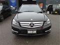 2014 Mercedes-Benz C-Class