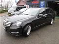 2014 Mercedes-Benz C-Class