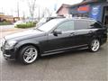 2014 Mercedes-Benz C-Class