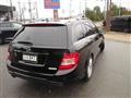 2014 Mercedes-Benz C-Class