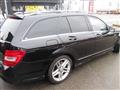 2014 Mercedes-Benz C-Class